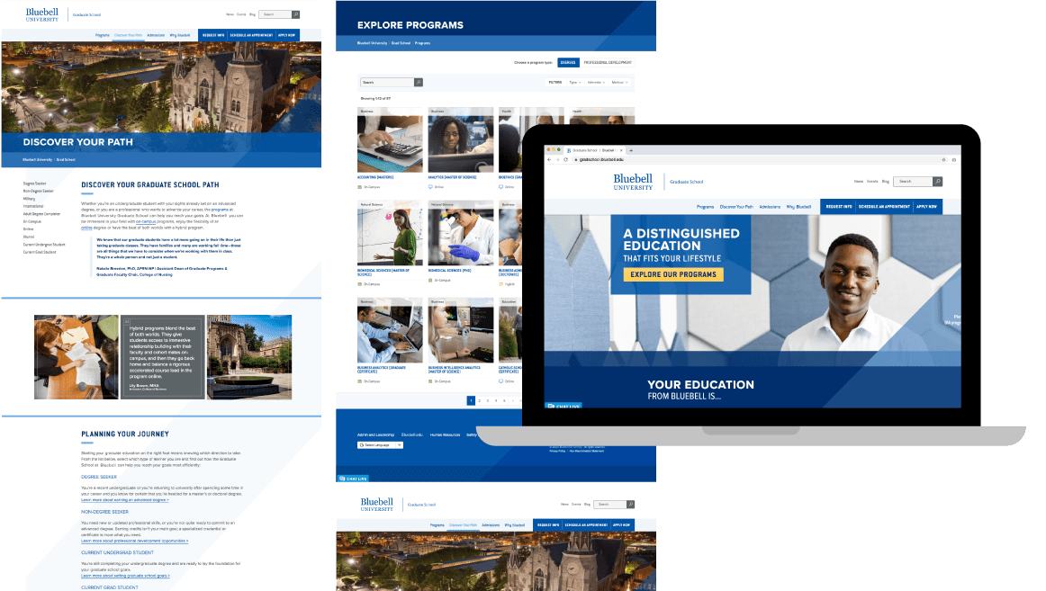 Web Development service by promax medical billing