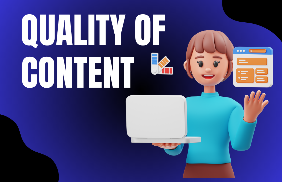 Content Writing Services