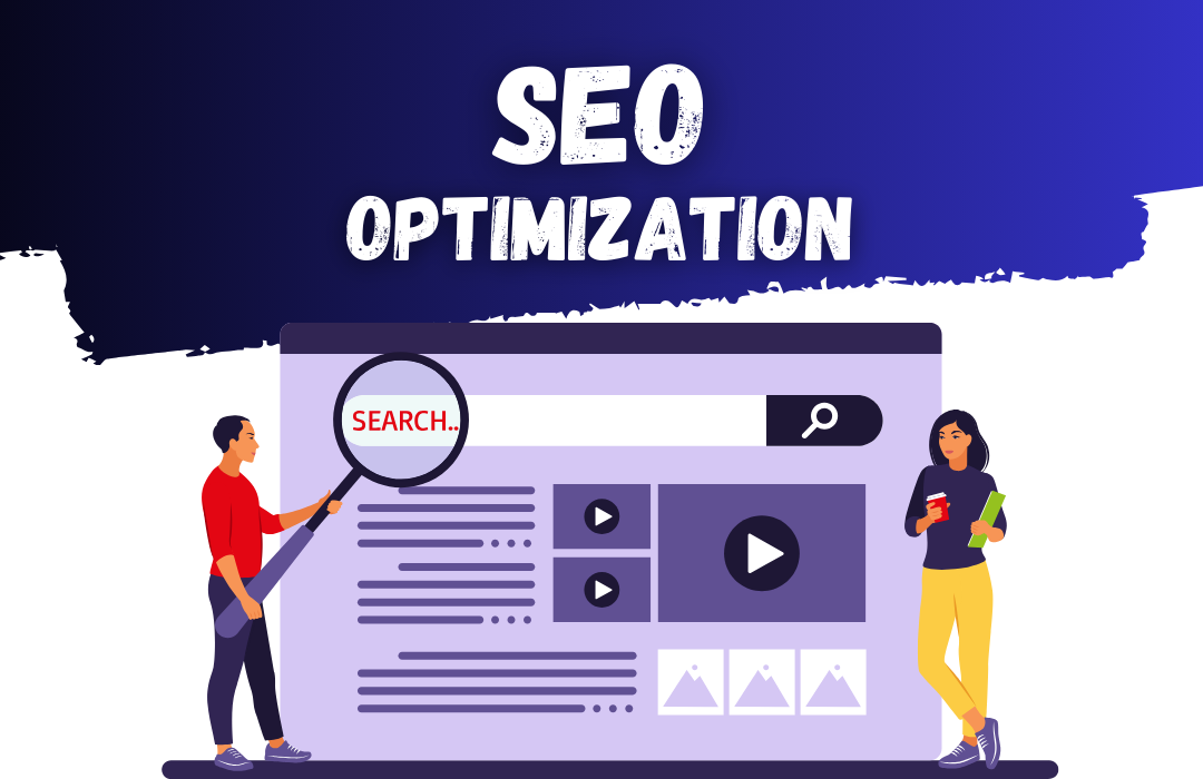 seo optimize Content Writing Services