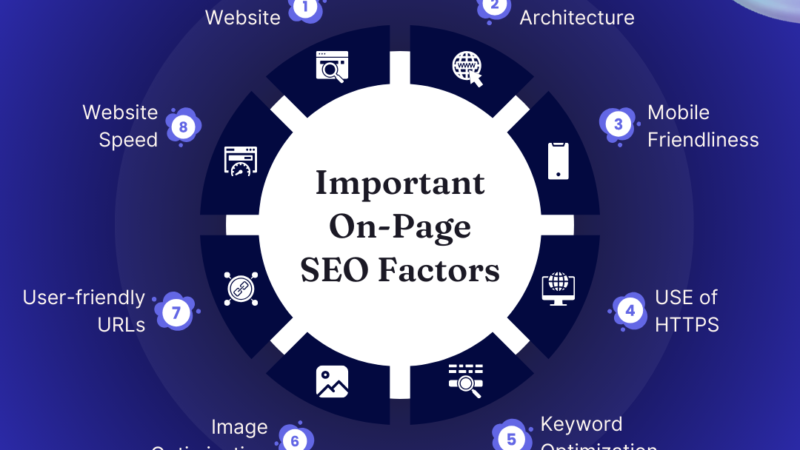 SEO Service by Promax Medical Billing