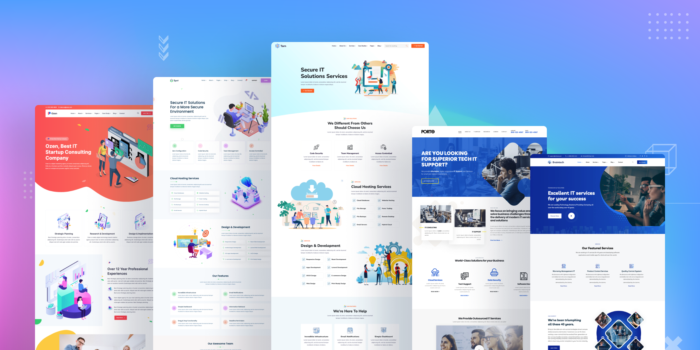 Web Development service by promax medical billing