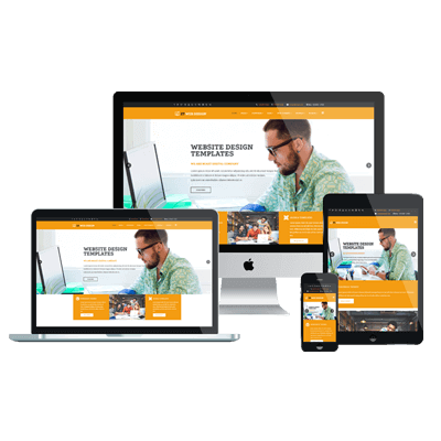 Web Development service by promax medical billing