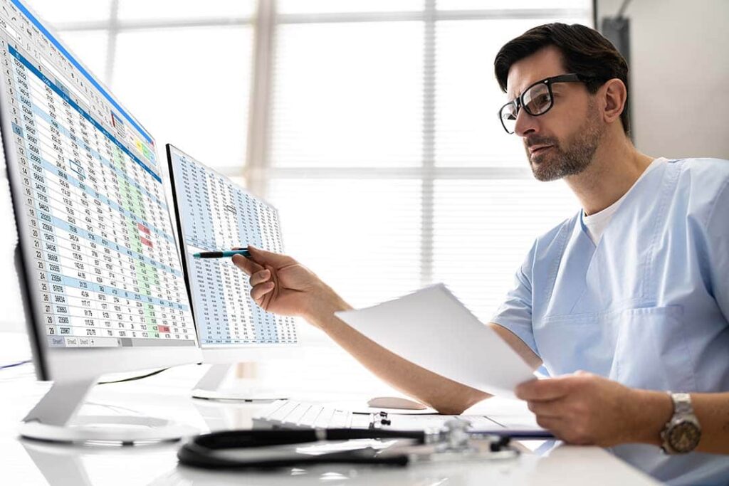 What Does A Medical Coder Do?