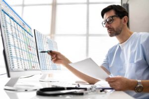 Read more about the article What Does A Medical Coder Do?