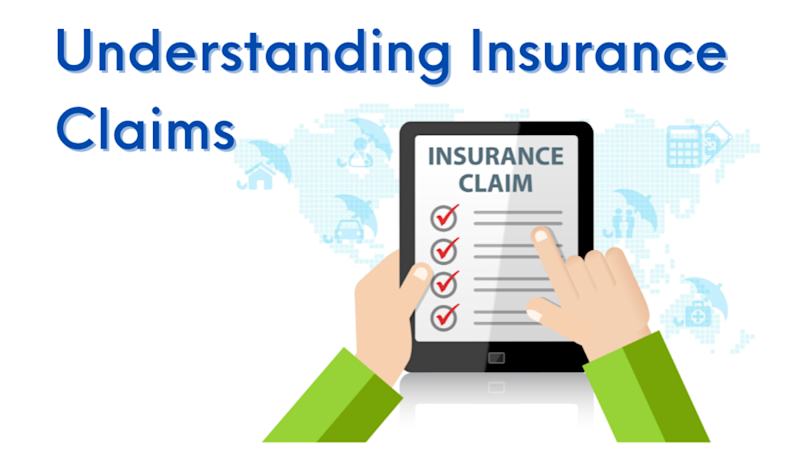 Understanding Insurance Claims Processing