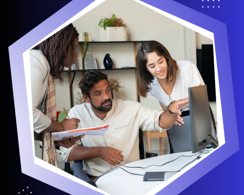 Graphic Design service by Promax Medical billing